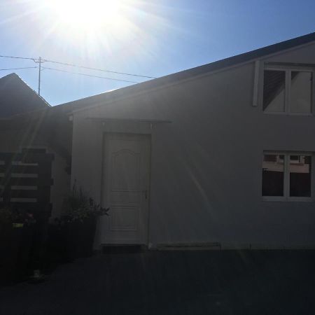 Lolita Place Obernai Exterior foto